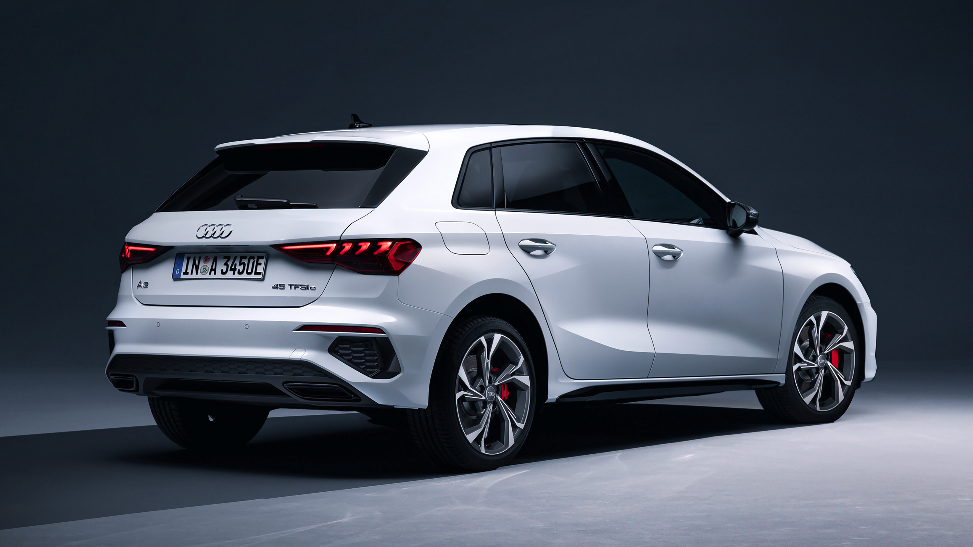 Arrowhead perfume quarter 2021 Audi A3 plug-in hybrid: prices, specs and release date |  DrivingElectric