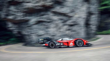 Volkswagen ID.R