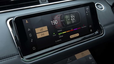 Range Rover Evoque PHEV