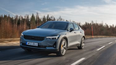 Polestar 2