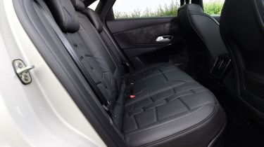 DS 7 Crossback E-TENSE