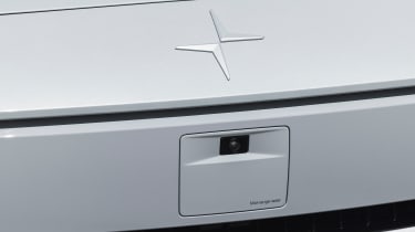 Polestar 2 - camera
