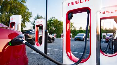 Tesla charging stations: a guide to the Tesla Supercharger network 