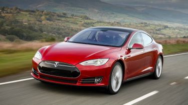 The Best Electric Cars To Buy Right Now