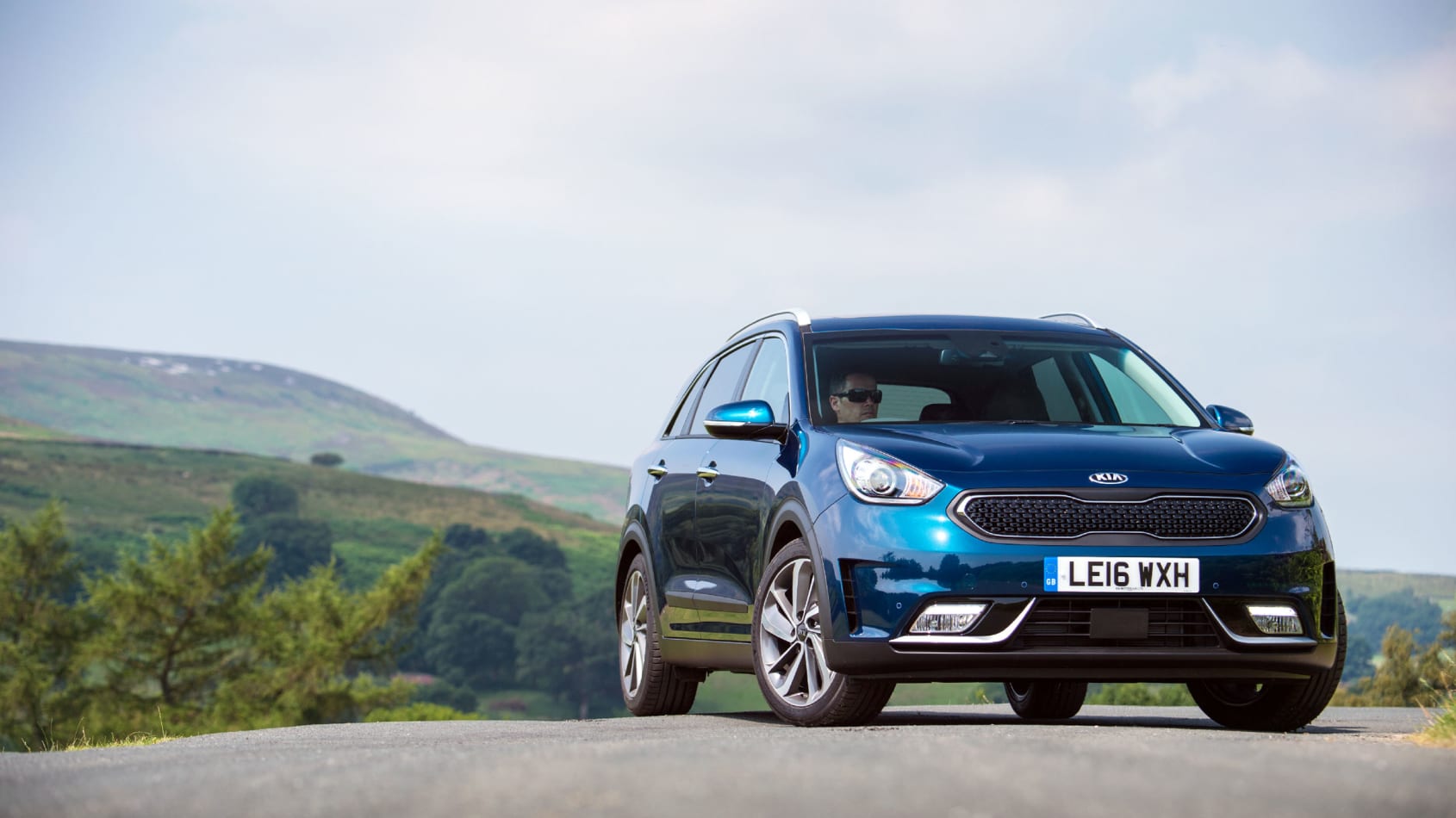 Best hybrid SUVs and hybrid 4x4s 2020 DrivingElectric