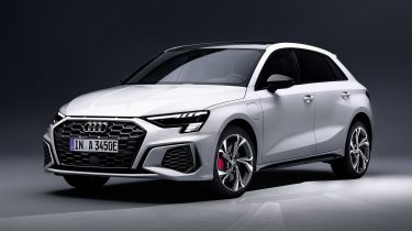 plug-in hybrid Audi A3