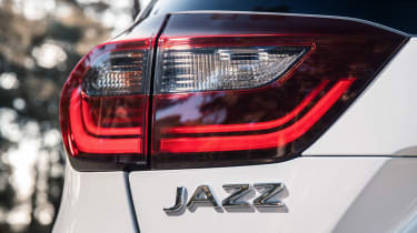 2020 Honda Jazz