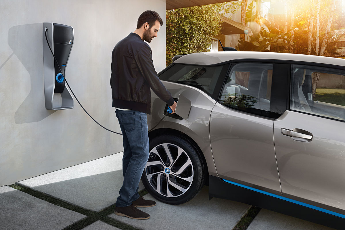 Wallbox Home Charger: EV Charging Station Buyers Guide