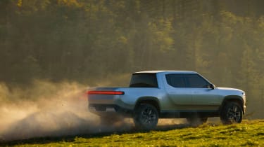 Rivian R1T