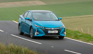 Toyota Prius Plug-In