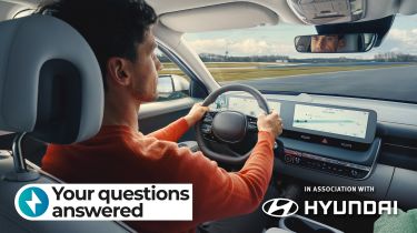 Your questions answered: in association with Hyundai