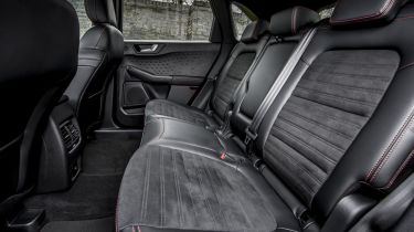 Ford Kuga Plug-In Hybrid