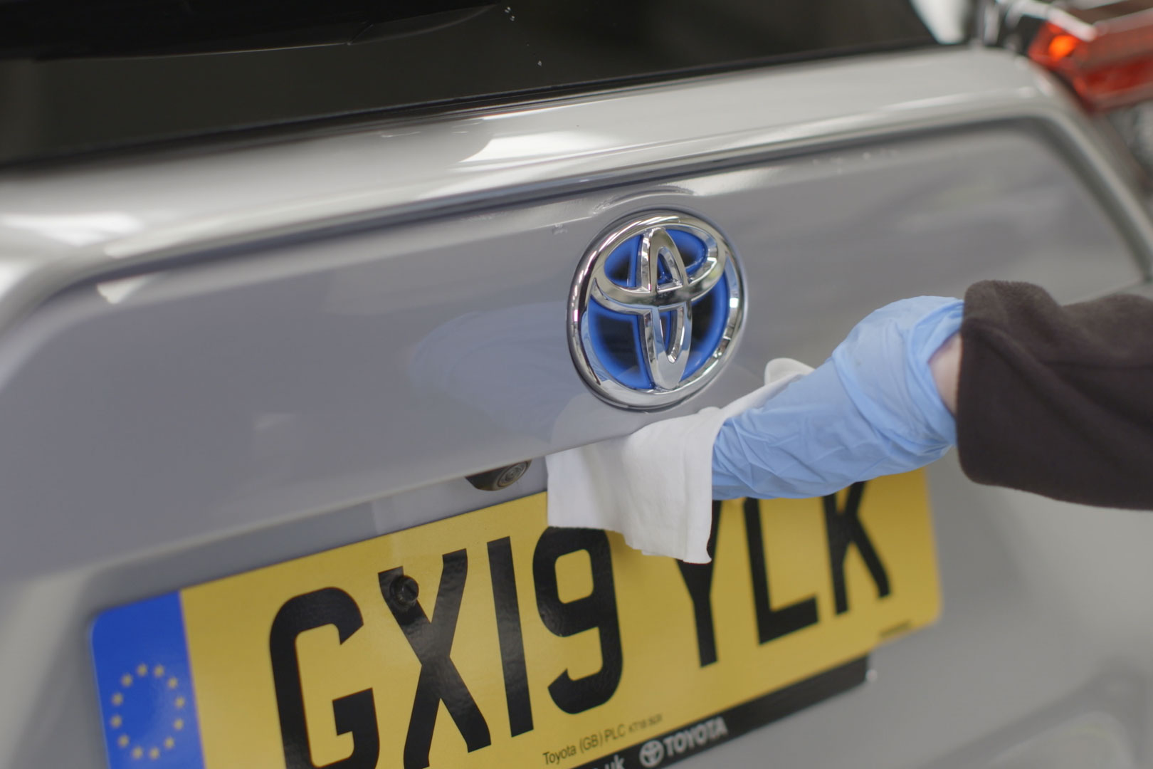 Coronavirus what does it mean for hybrid and electric car