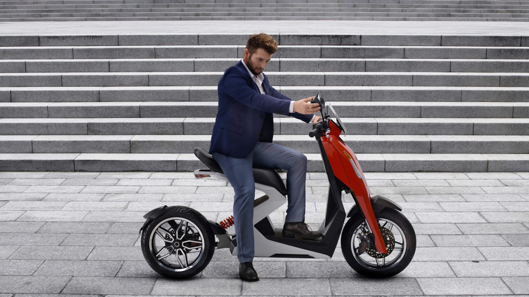 Best electric mopeds 2020 DrivingElectric
