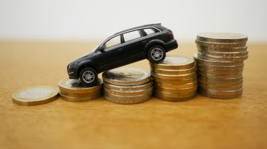 Car finance