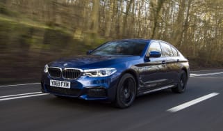 BMW 530e