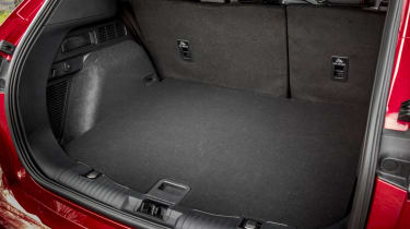 Ford Kuga Plug-In Hybrid
