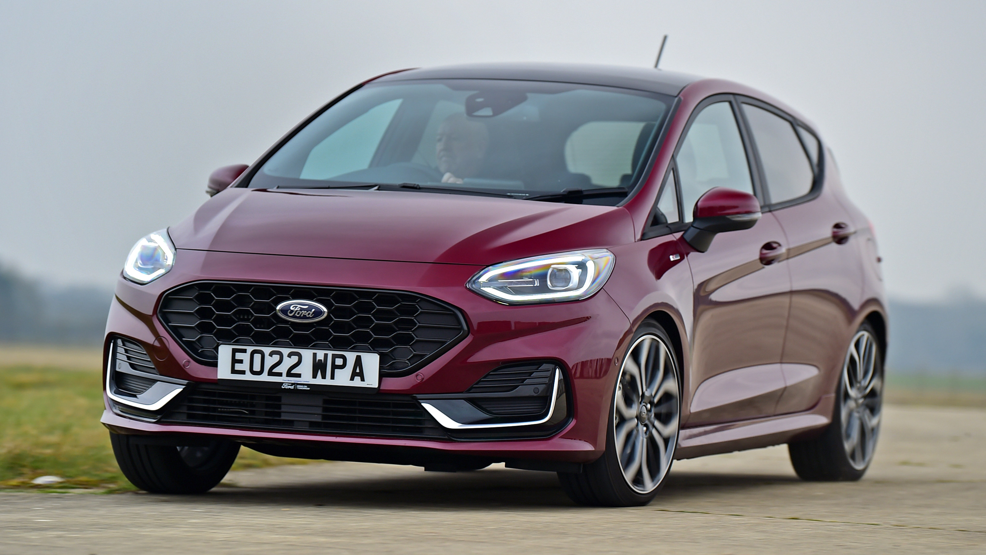 Ford Fiesta axed as brand focuses on new electric cars