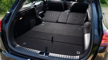 Kia Ceed Sportswagon PHEV