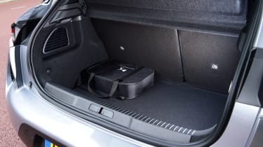 DS 3 Crossback E-TENSE