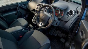 Renault Kangoo E-TECH