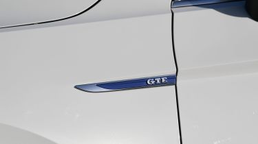 Volkswagen Passat GTE