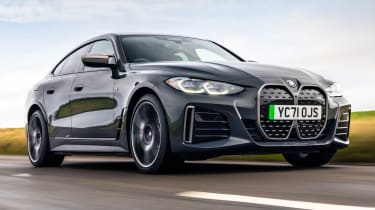  BMW i4