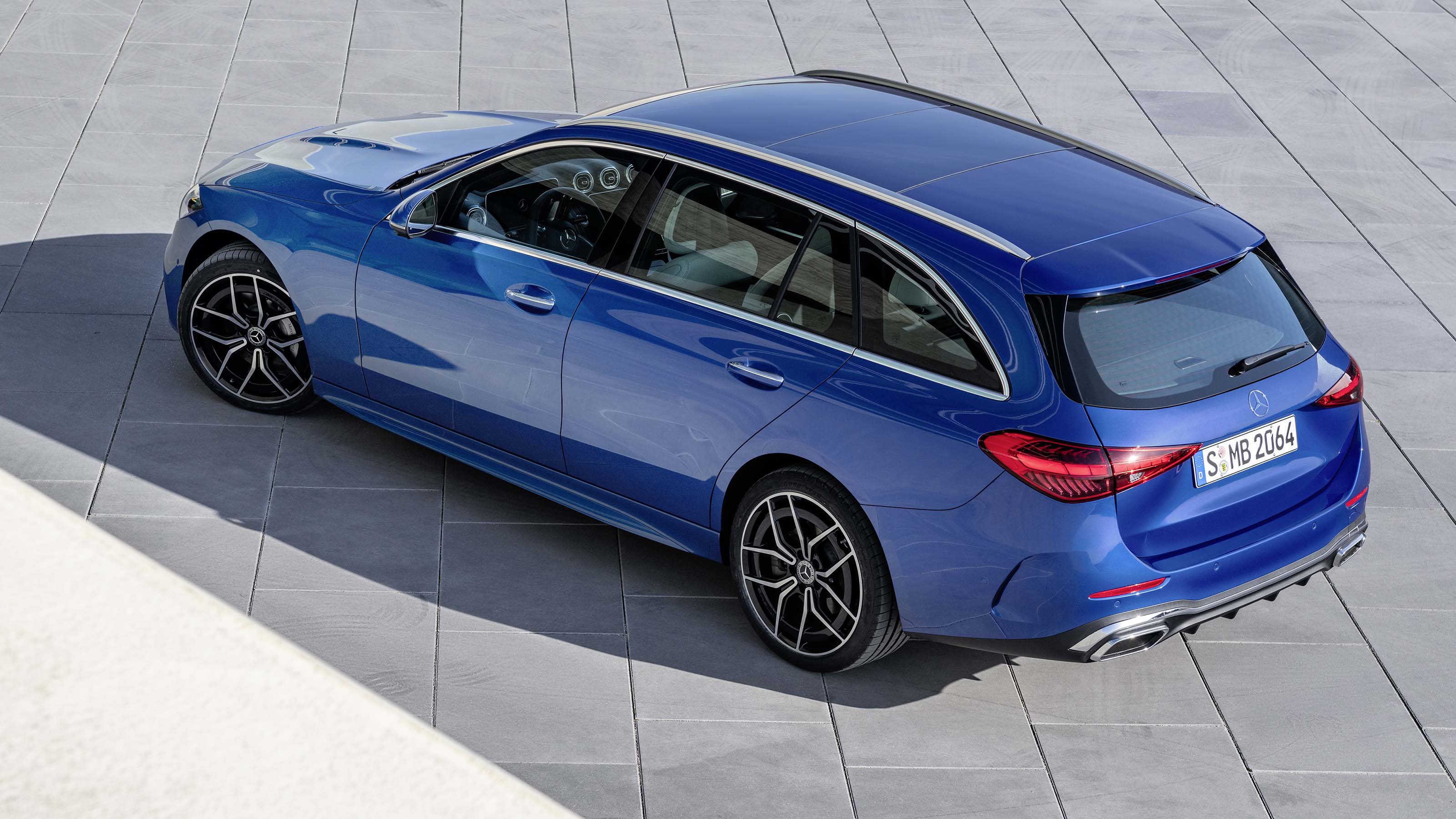 New 21 Mercedes C Class Hybrids Specs Prices And Details Drivingelectric