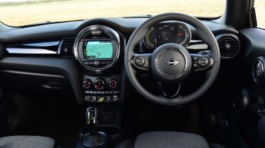 MINI Electric