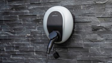 Pod Point Solo 3 charger