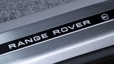 2022 Range Rover PHEV