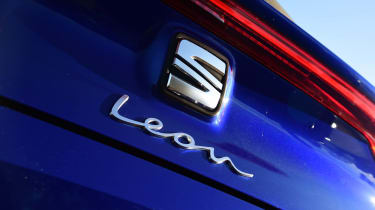 SEAT Leon e-Hybrid