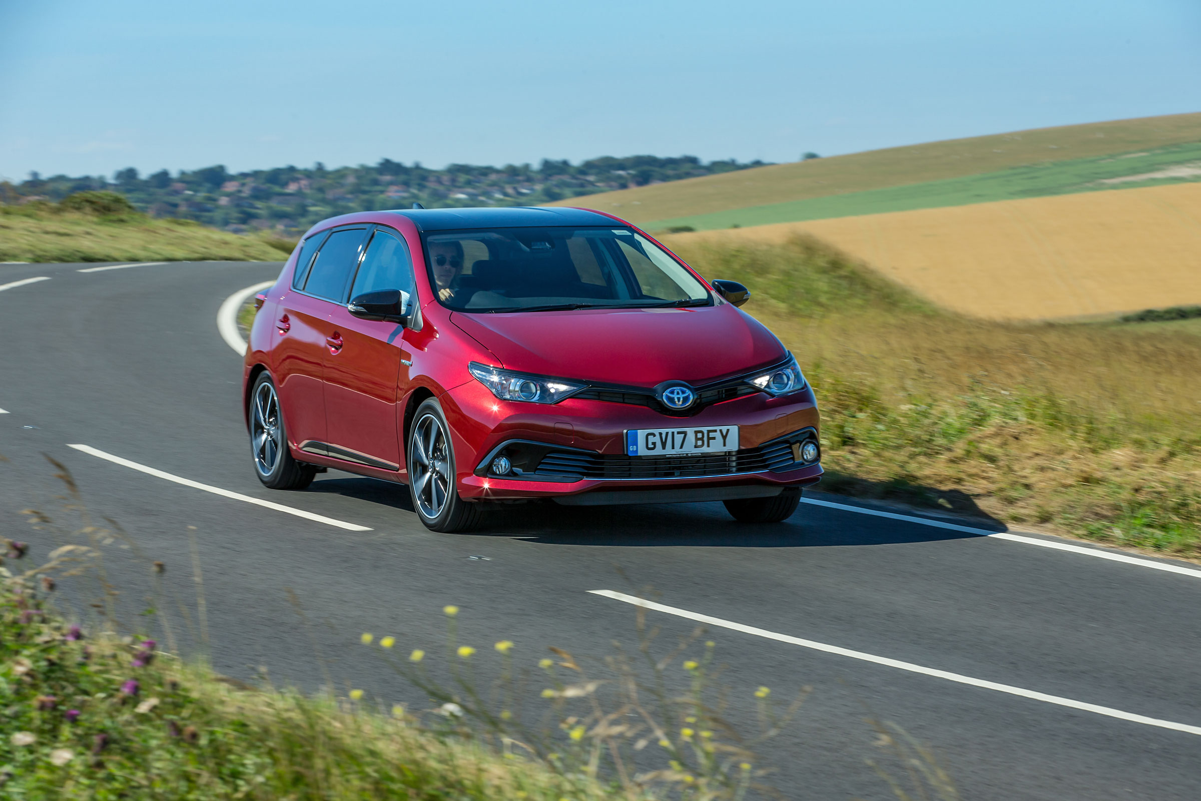 Used Toyota Hybrid Mk2 buying guide DrivingElectric