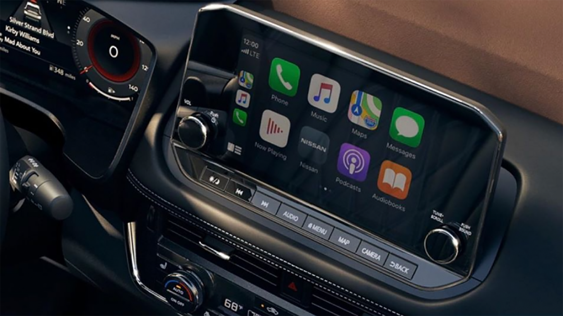 What is Apple CarPlay? Electric cars with CarPlay DrivingElectric