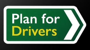 Plan for Drivers