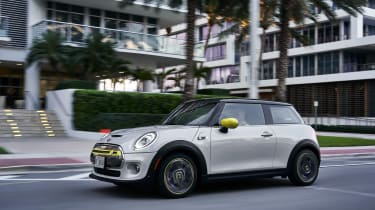 MINI Electric