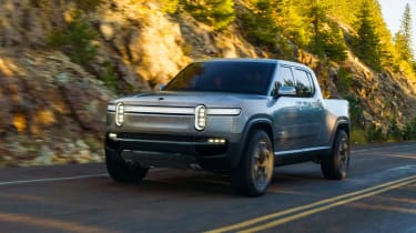 Rivian R1T