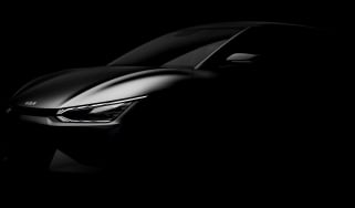 Kia announces first of seven new electric cars due by 2027 | DrivingElectric