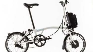 Brompton