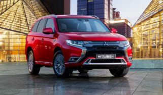 Used Mitsubishi Outlander PHEV buying guide | DrivingElectric