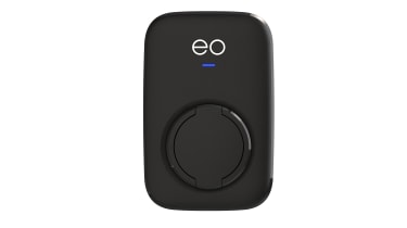 EO Mini Pro wallbox