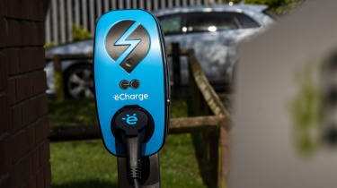 eCharge