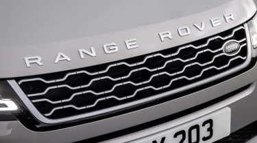 Range Rover Evoque PHEV