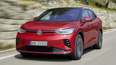 Volkswagen ID.5 GTX