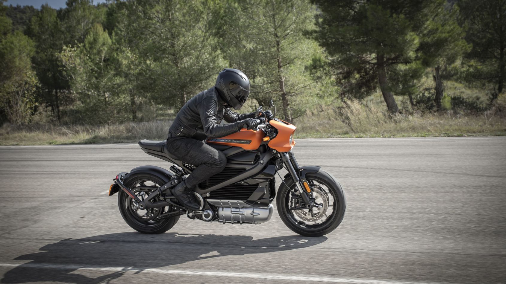 best electric motorbikes 2020