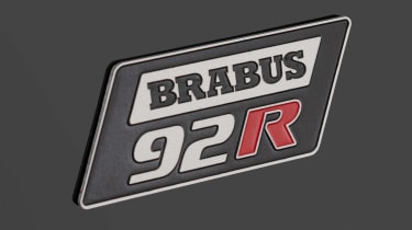 Brabus 92R
