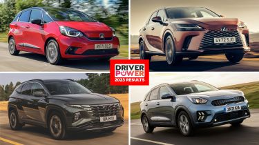 Best hybrid cars to own