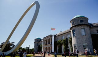 Goodwood Festival of Speed