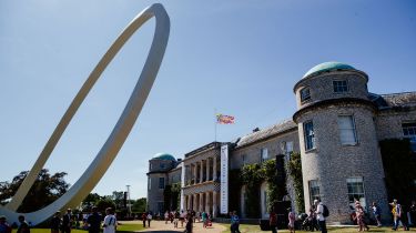 Goodwood Festival of Speed