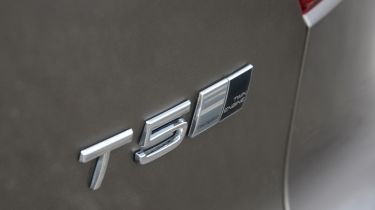 Volvo XC40 Recharge hybrid